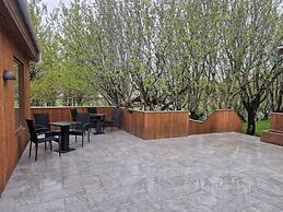 Sólheimahjáleiga Guesthouse