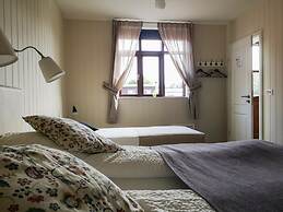 Sólheimahjáleiga Guesthouse