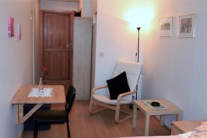 Sólheimahjáleiga Guesthouse