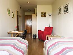 Sólheimahjáleiga Guesthouse