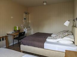 Sólheimahjáleiga Guesthouse