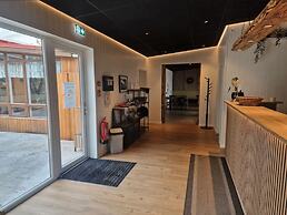 Sólheimahjáleiga Guesthouse