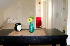 Sólheimahjáleiga Guesthouse