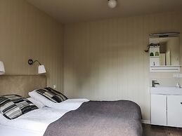 Sólheimahjáleiga Guesthouse