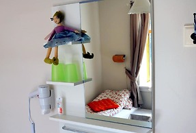 Sólheimahjáleiga Guesthouse