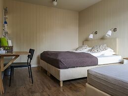 Sólheimahjáleiga Guesthouse