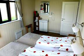 Sólheimahjáleiga Guesthouse