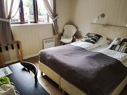 Sólheimahjáleiga Guesthouse