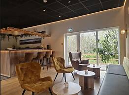 Sólheimahjáleiga Guesthouse