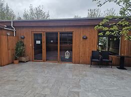 Sólheimahjáleiga Guesthouse