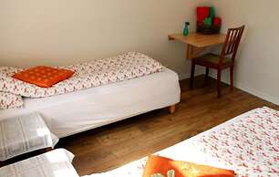 Sólheimahjáleiga Guesthouse