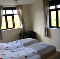 Sólheimahjáleiga Guesthouse