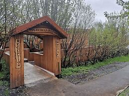 Sólheimahjáleiga Guesthouse