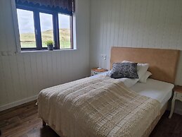Sólheimahjáleiga Guesthouse