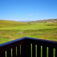 Sólheimahjáleiga Guesthouse