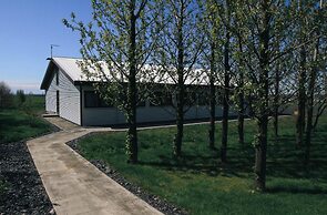 Sólheimahjáleiga Guesthouse