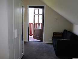 Sólheimahjáleiga Guesthouse