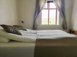 Sólheimahjáleiga Guesthouse