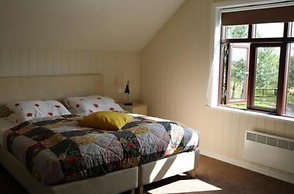 Sólheimahjáleiga Guesthouse