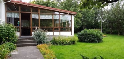 Sólheimahjáleiga Guesthouse