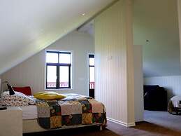 Sólheimahjáleiga Guesthouse