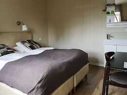 Sólheimahjáleiga Guesthouse