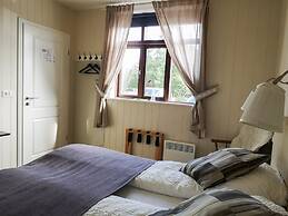 Sólheimahjáleiga Guesthouse