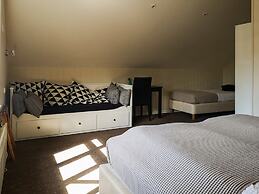 Sólheimahjáleiga Guesthouse