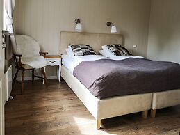 Sólheimahjáleiga Guesthouse