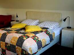 Sólheimahjáleiga Guesthouse