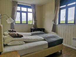Sólheimahjáleiga Guesthouse