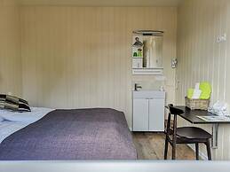 Sólheimahjáleiga Guesthouse