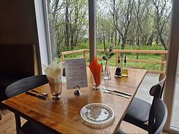 Sólheimahjáleiga Guesthouse