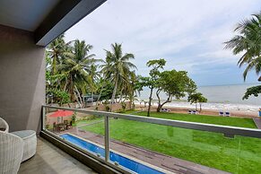 Golden Pearl Tangalle Beach