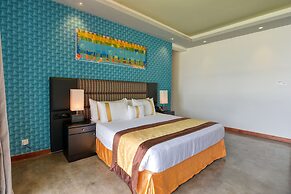 Golden Pearl Tangalle Beach