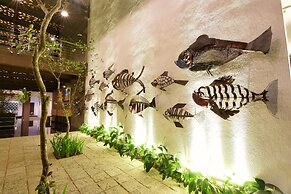 Golden Pearl Tangalle Beach