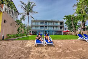 Golden Pearl Tangalle Beach