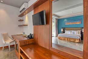 Golden Pearl Tangalle Beach