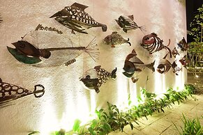 Golden Pearl Tangalle Beach