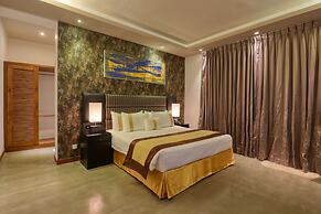 Golden Pearl Tangalle Beach