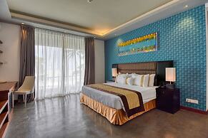 Golden Pearl Tangalle Beach