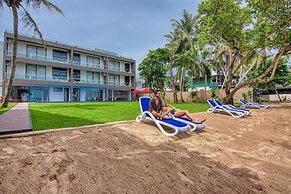 Golden Pearl Tangalle Beach