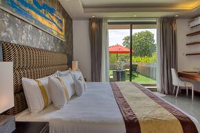 Golden Pearl Tangalle Beach