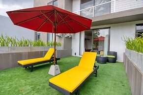 Golden Pearl Tangalle Beach