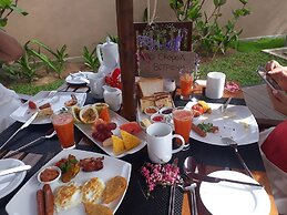 Golden Pearl Tangalle Beach