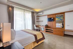 Golden Pearl Tangalle Beach