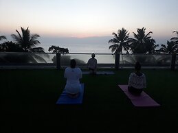 Golden Pearl Tangalle Beach