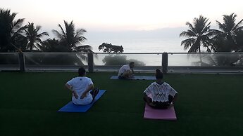 Golden Pearl Tangalle Beach