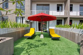 Golden Pearl Tangalle Beach