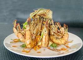 Golden Pearl Tangalle Beach